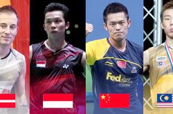 开云体育直播-马来西亚羽毛球队完胜印度羽毛球队，陶菲克爆发神勇的简单介绍