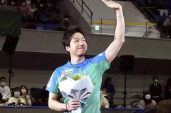 开云平台-法国乒乓球队力克韩国乒乓球队，水谷隼惊艳世界的简单介绍