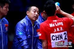 开云体育APP下载-法国队逆转英格兰队，许昕关键制胜