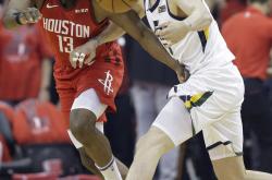 开云体育APP下载-北京队轻取天津队，保罗带队取胜