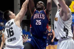 开云官网-中国篮球联赛中球队经历严格的比赛备战