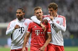 开云体育平台APP-球场之战：两支实力强劲的球队将在场上交锋的简单介绍