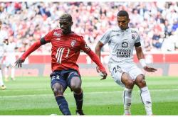 开云足球直播-圣埃蒂安在主场与第戎狭路相逢，双方全力一战的简单介绍