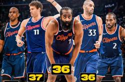 开云体育中国官网-关于快船客场逆转篮网，保持西部前列的信息