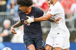 开云体育-汉堡球队连续失球，防守隐患需尽快解决