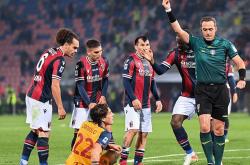 开云体育登录-罗马战平对手，保持中游位置的简单介绍