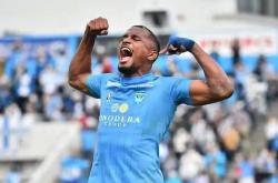 开云体育app-顶级外援秀出精湛技术，带领球队迎战强敌的简单介绍