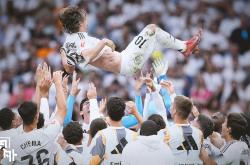 开云体育官方网站-皇马主场表现出色，横扫对手取得大胜