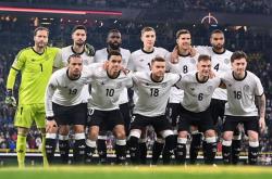 开云足球直播-德国队欧预赛表现出色，志在夺冠