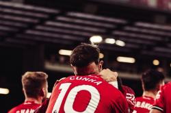 开云体育中国-曼联客场告捷，取得三分宝贵胜利的简单介绍