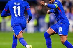 开云APP-法国队在欧洲篮球联赛中稳居第一，实力强盛