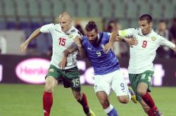 开云体育平台APP-保加利亚队备战一场备受关注的足球对决的简单介绍