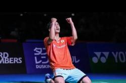 开云下载-泰国队横扫印尼队，辛杜刷新纪录