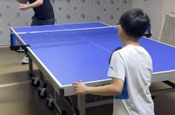 开云体育-关于瑞典乒乓球队鏖战英国乒乓球队，王皓完成帽子戏法的信息