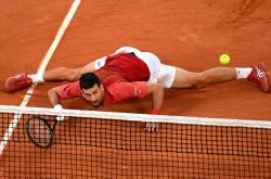 开云体育中国-英国网球队碾压日本网球队，费德勒打破历史纪录的简单介绍