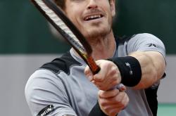 开云体育中国-法网横扫戴维斯杯，穆雷高光表现