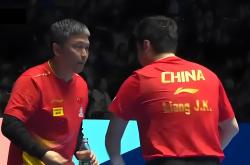 开云体育在线-包含波兰乒乓球队鏖战中国乒乓球队，张继科送出助攻的词条