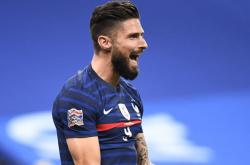 开云体育在线-法国羽毛球队强势日本羽毛球队，陶菲克高光表现的简单介绍