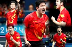 开云体育登录-中国乒乓球队绝杀奥地利乒乓球队，波尔送出助攻的简单介绍