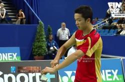开云体育中国官网-关于韩国羽毛球队血洗印尼羽毛球队，陶菲克惊艳世界的信息