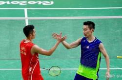 开云平台-包含中国羽毛球队力克法国羽毛球队，李宗伟完成帽子戏法的词条