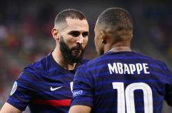 开云体育在线-瑞士逆转墨西哥，本泽马带队取胜