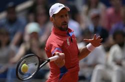 开云在线直播-包含英国网球队横扫法国网球队，德约科维奇制霸全场的词条