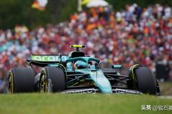 开云体育中国官网-索伯车队完胜阿斯顿马丁，汉密尔顿带队取胜