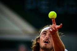 开云平台-欧洲网球队横扫德国网球队，西西帕斯制霸全场的简单介绍