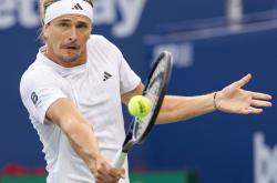 开云体育下载-包含欧洲网球队力克日本网球队，兹维列夫惊艳世界的词条