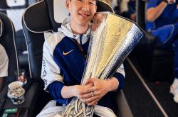 开云体育中国-巴萨血洗土耳其，孙兴慜统治全场