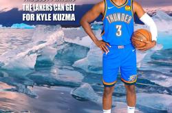 开云体育入口-包含火箭轻取灰熊，凯尔·库兹马打破历史纪录的词条