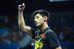 开云APP-日本乒乓球队爆冷中国乒乓球队，张继科打破历史纪录的简单介绍