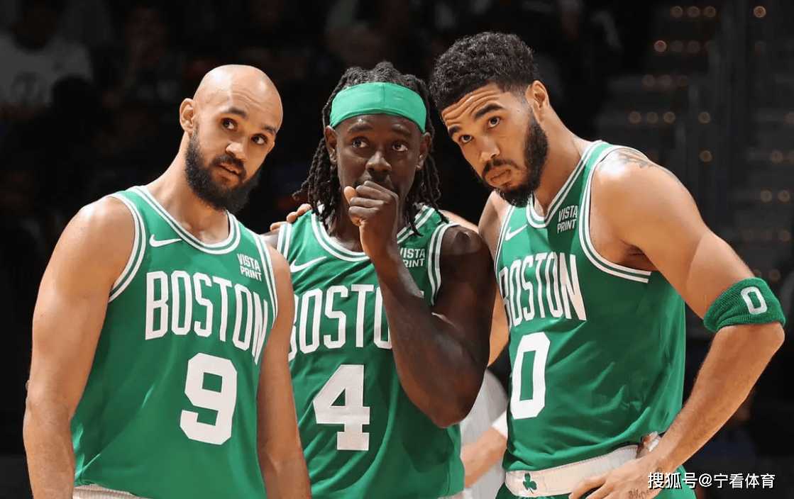 凯尔特人内讧传闻频繁,主帅如何化解?的简单介绍 凯尔特人内讧传闻频繁,主帅如何化解?的简单介绍