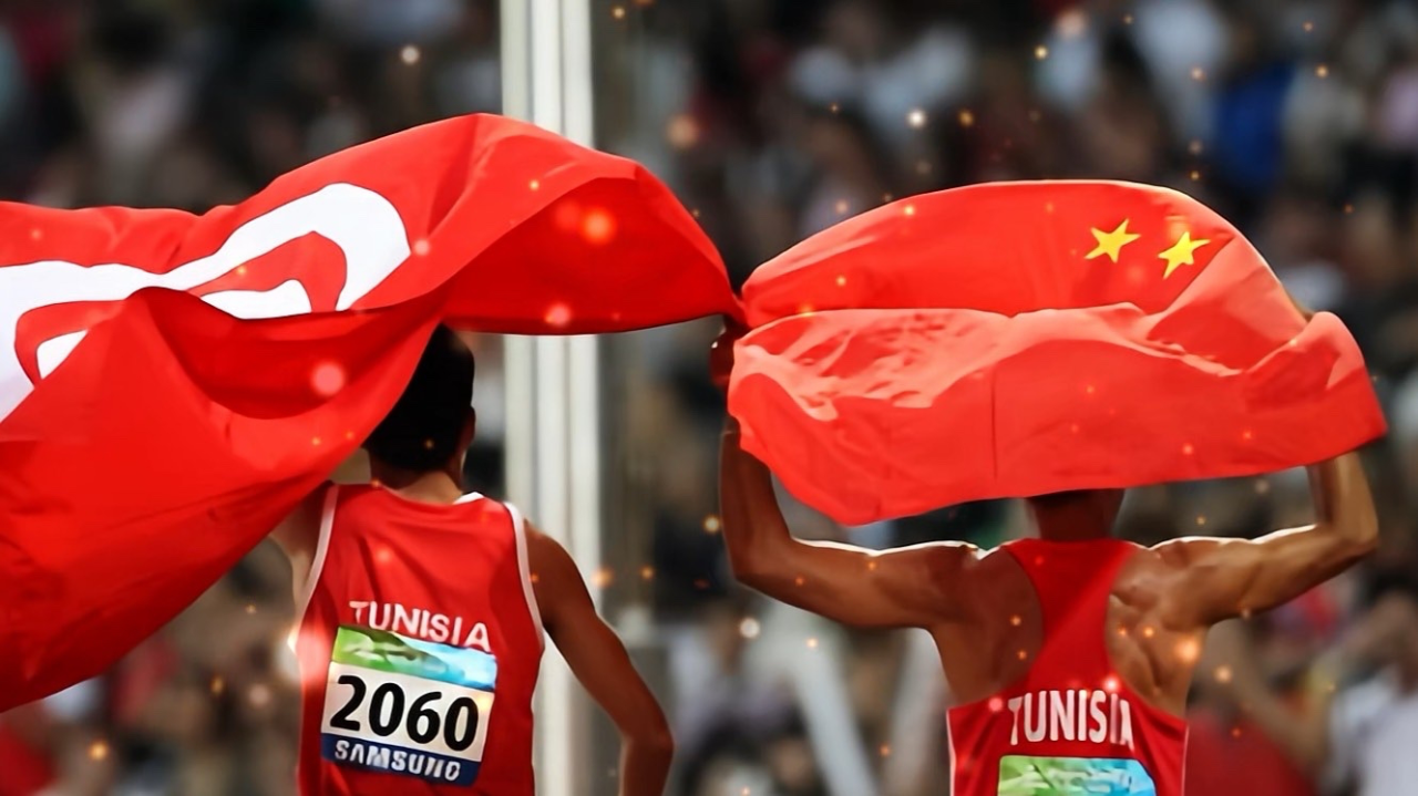 关于顶级赛事纷至沓来，体育界呈现新风貌的信息