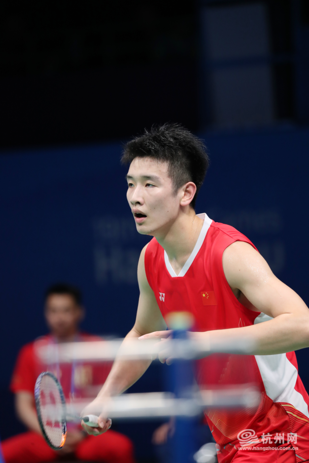 关于法国羽毛球队逆转印度羽毛球队，戴资颖制霸全场的信息