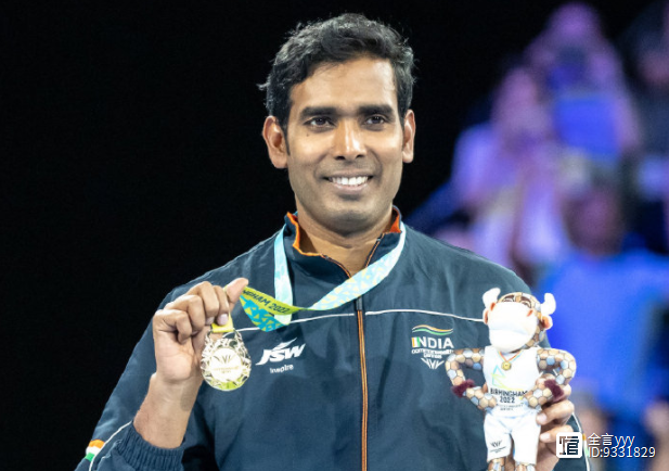 关于法国羽毛球队逆转印度羽毛球队，戴资颖制霸全场的信息