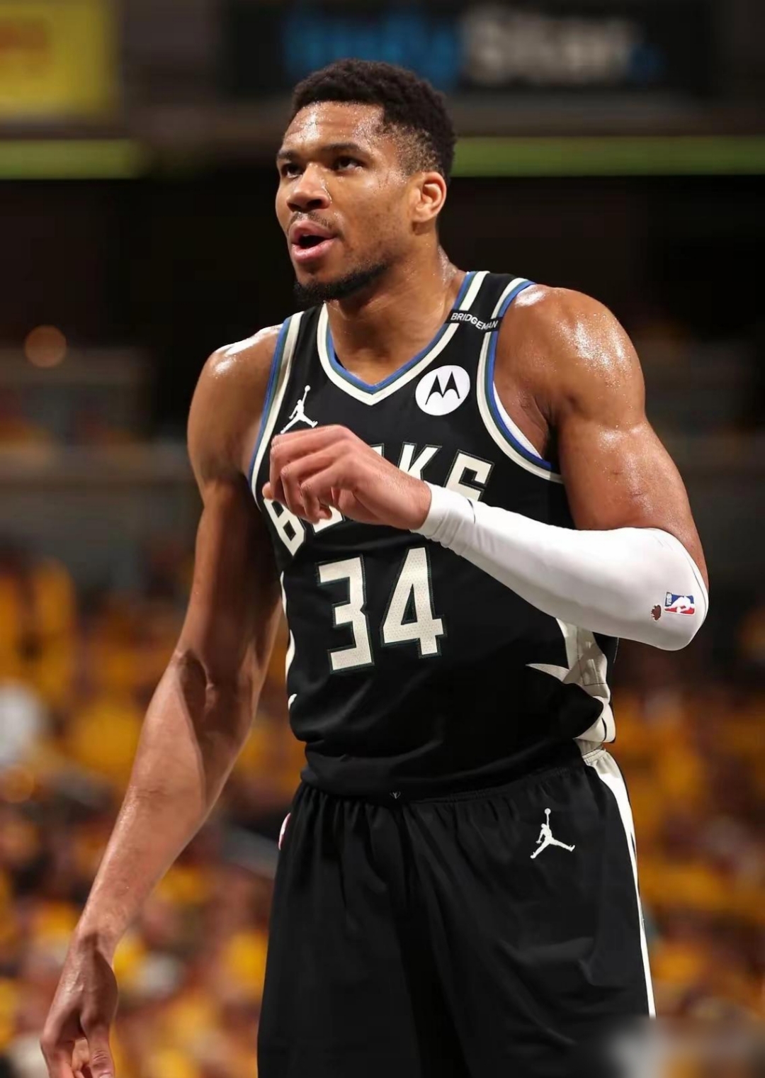 包含菲律宾男篮逆转猛龙，字母哥打破历史纪录的词条