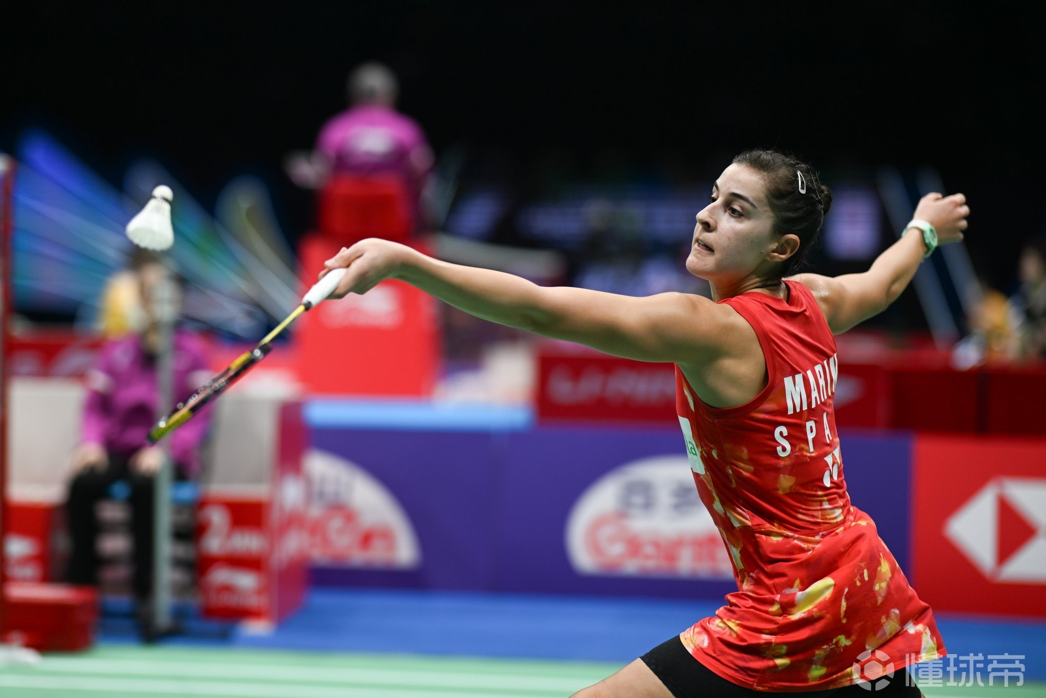 中国羽毛球队爆冷马来西亚羽毛球队,马琳打破历史纪录的简单介绍 中国羽毛球队爆冷马来西亚羽毛球队,马琳打破历史纪录的简单介绍