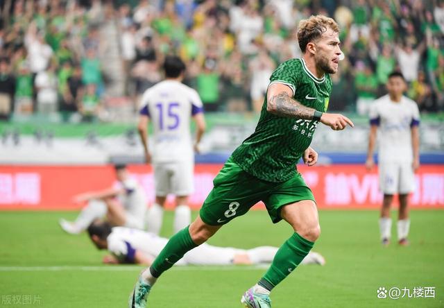 关于京津德比火爆展开，国安胜天津泰达锁定胜局的信息