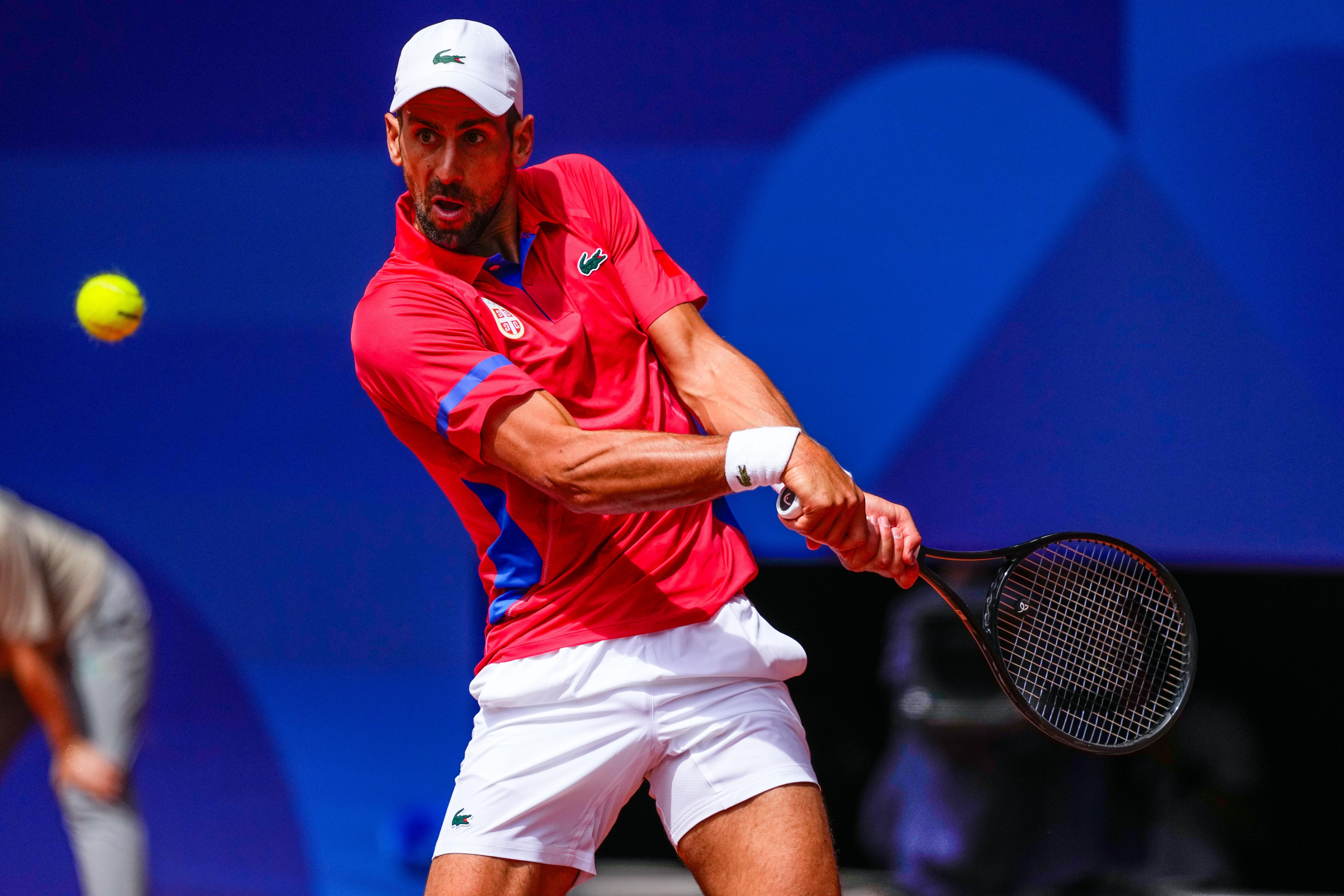 关于澳大利亚网球队强势德国网球队,德约科维奇惊艳世界的信息 关于澳大利亚网球队强势德国网球队,德约科维奇惊艳世界的信息