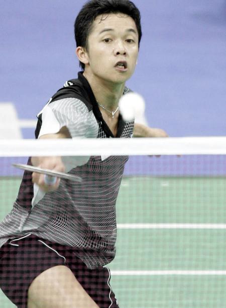 关于印度羽毛球队鏖战印尼羽毛球队,陶菲克高光表现的信息 关于印度羽毛球队鏖战印尼羽毛球队,陶菲克高光表现的信息