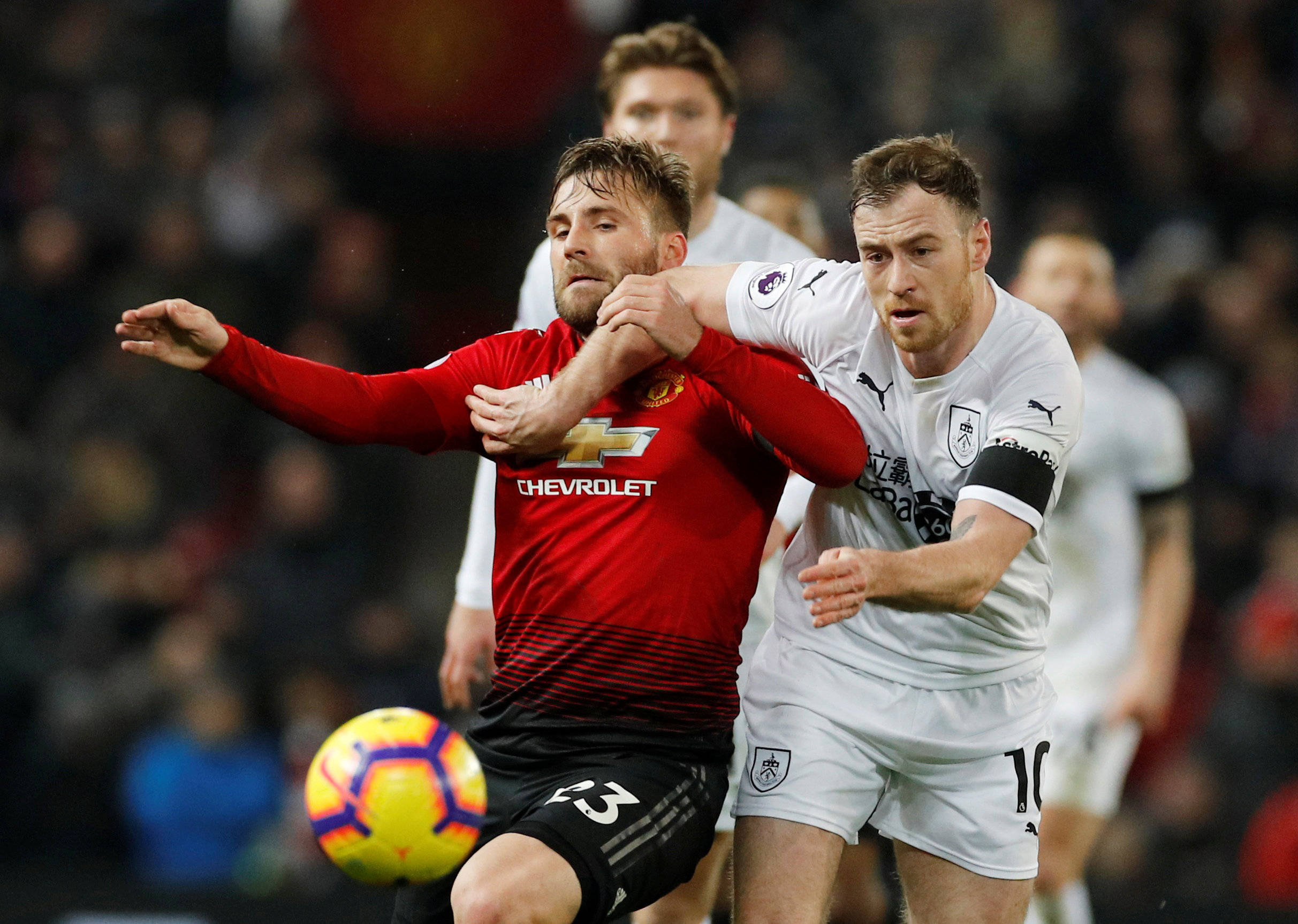 关于沃特福德猛将状态神勇,球队自信十足的信息 关于沃特福德猛将状态神勇,球队自信十足的信息