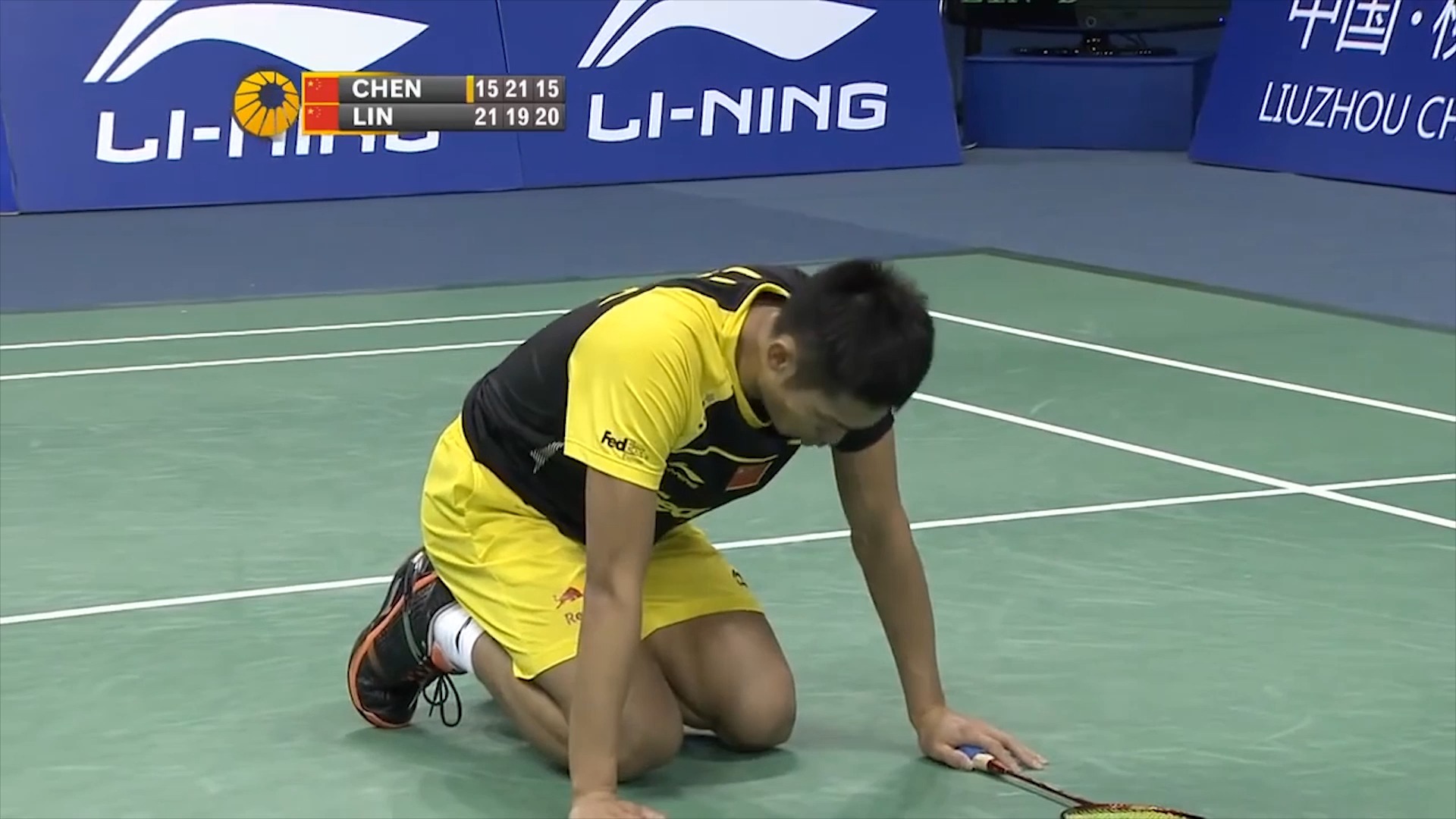 关于印尼羽毛球队轻取日本羽毛球队,林丹送出助攻的信息 关于印尼羽毛球队轻取日本羽毛球队,林丹送出助攻的信息