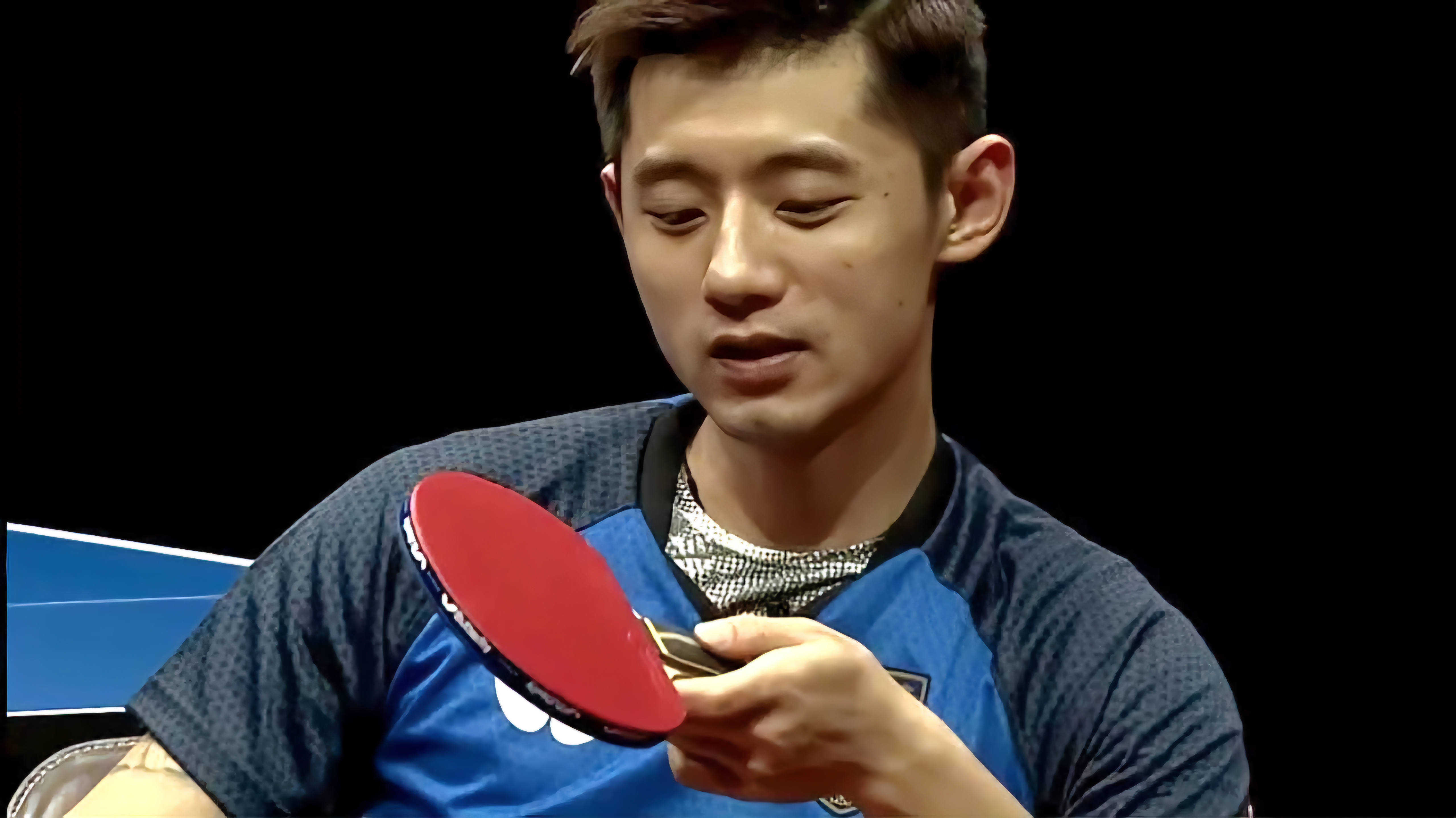 日本乒乓球队爆冷中国乒乓球队,张继科打破历史纪录的简单介绍 日本乒乓球队爆冷中国乒乓球队,张继科打破历史纪录的简单介绍