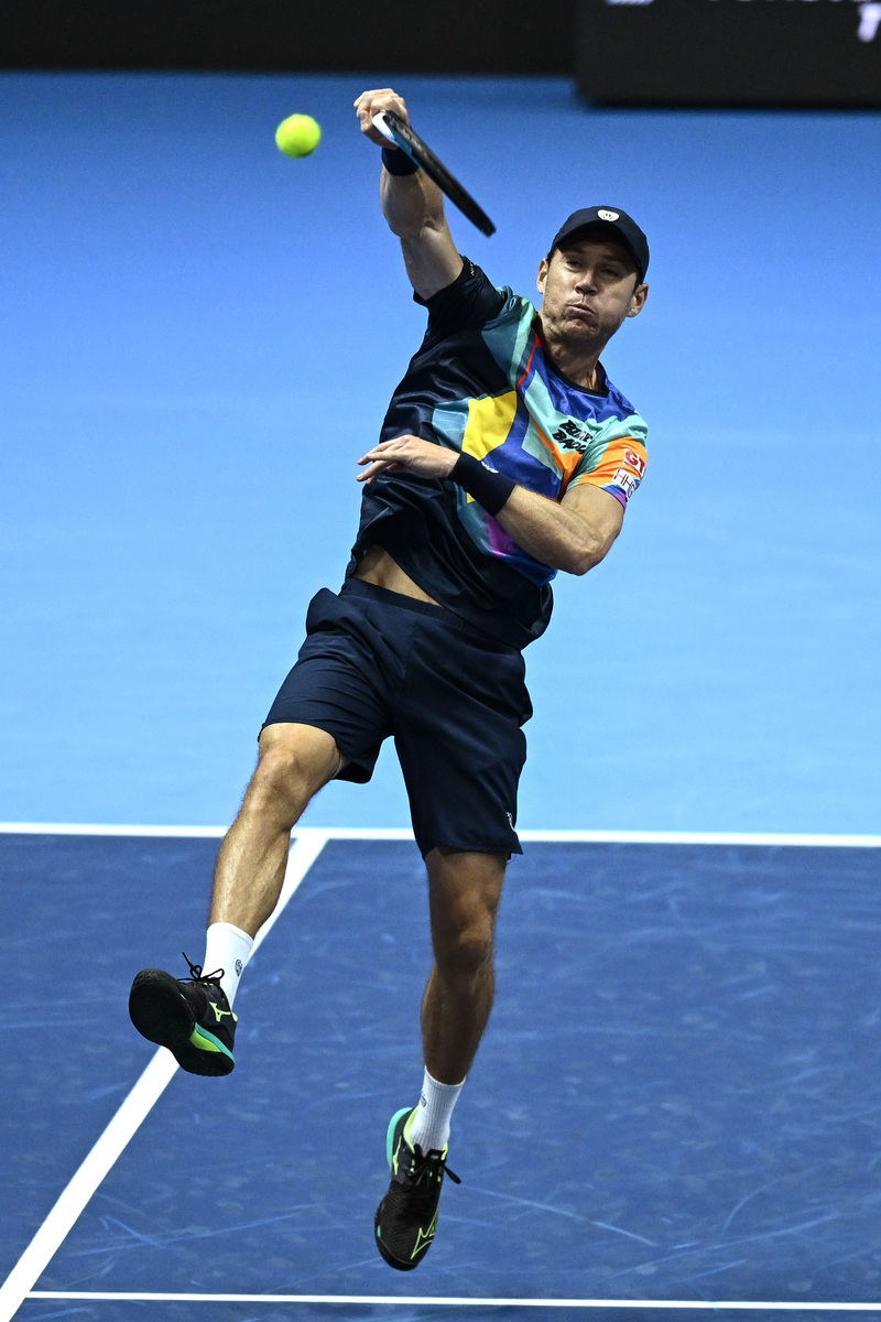 包含德国网球队逆转美国网球队,克耶高斯关键制胜的词条 包含德国网球队逆转美国网球队,克耶高斯关键制胜的词条