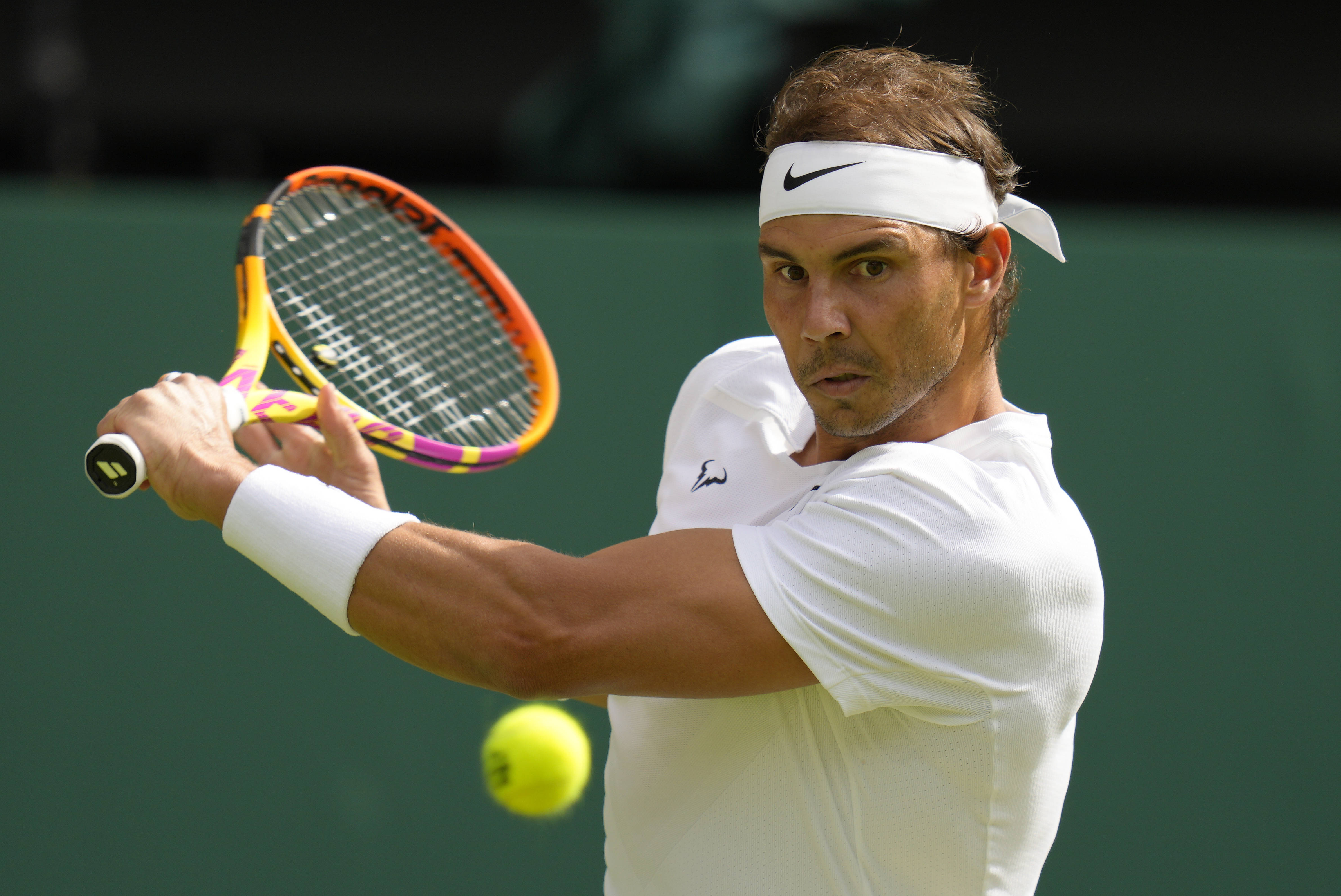 意大利网球队绝杀法国网球队,纳达尔高光表现的简单介绍 意大利网球队绝杀法国网球队,纳达尔高光表现的简单介绍