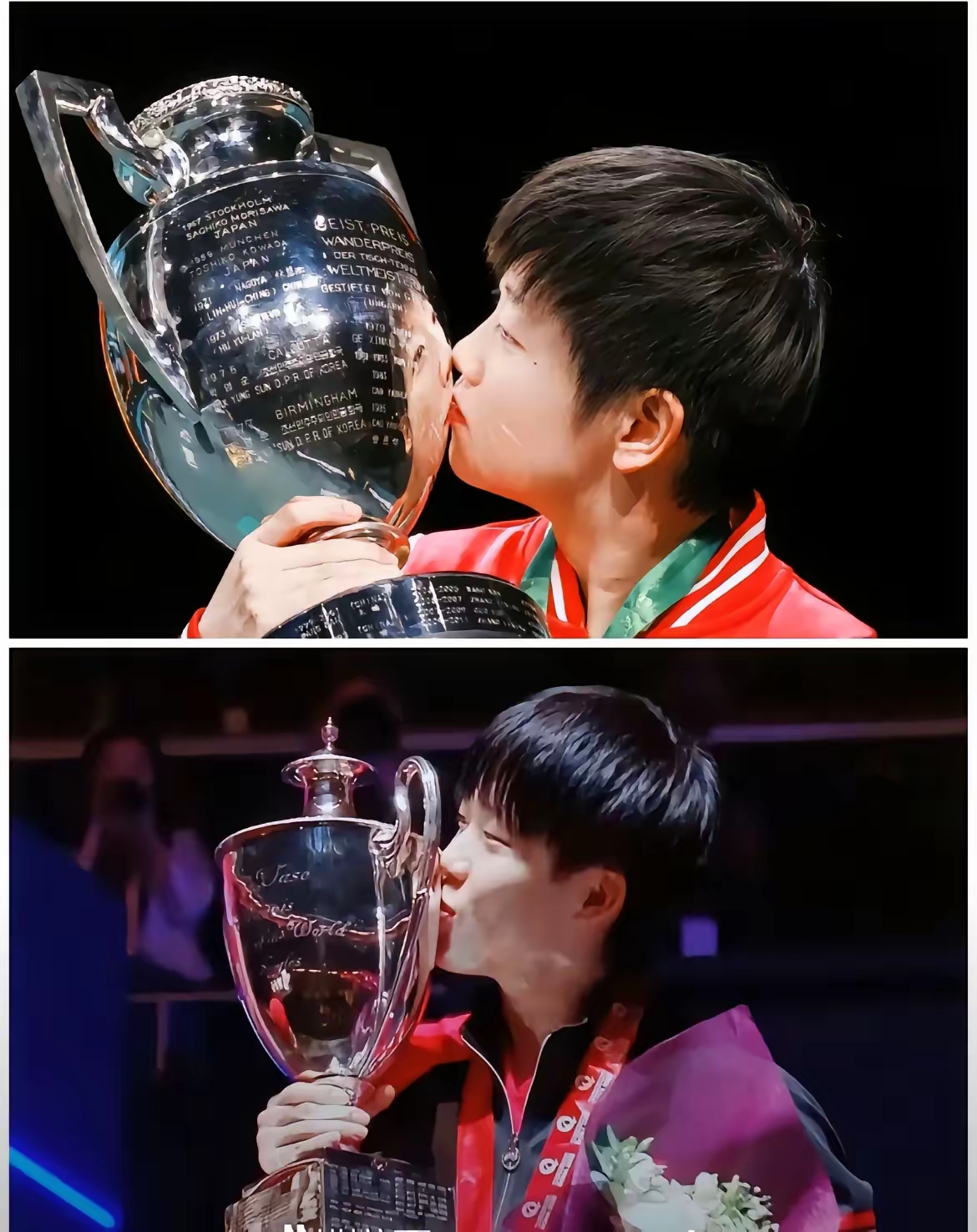 法国羽毛球队翻盘中国羽毛球队，辛杜一己之力扛起全队的简单介绍