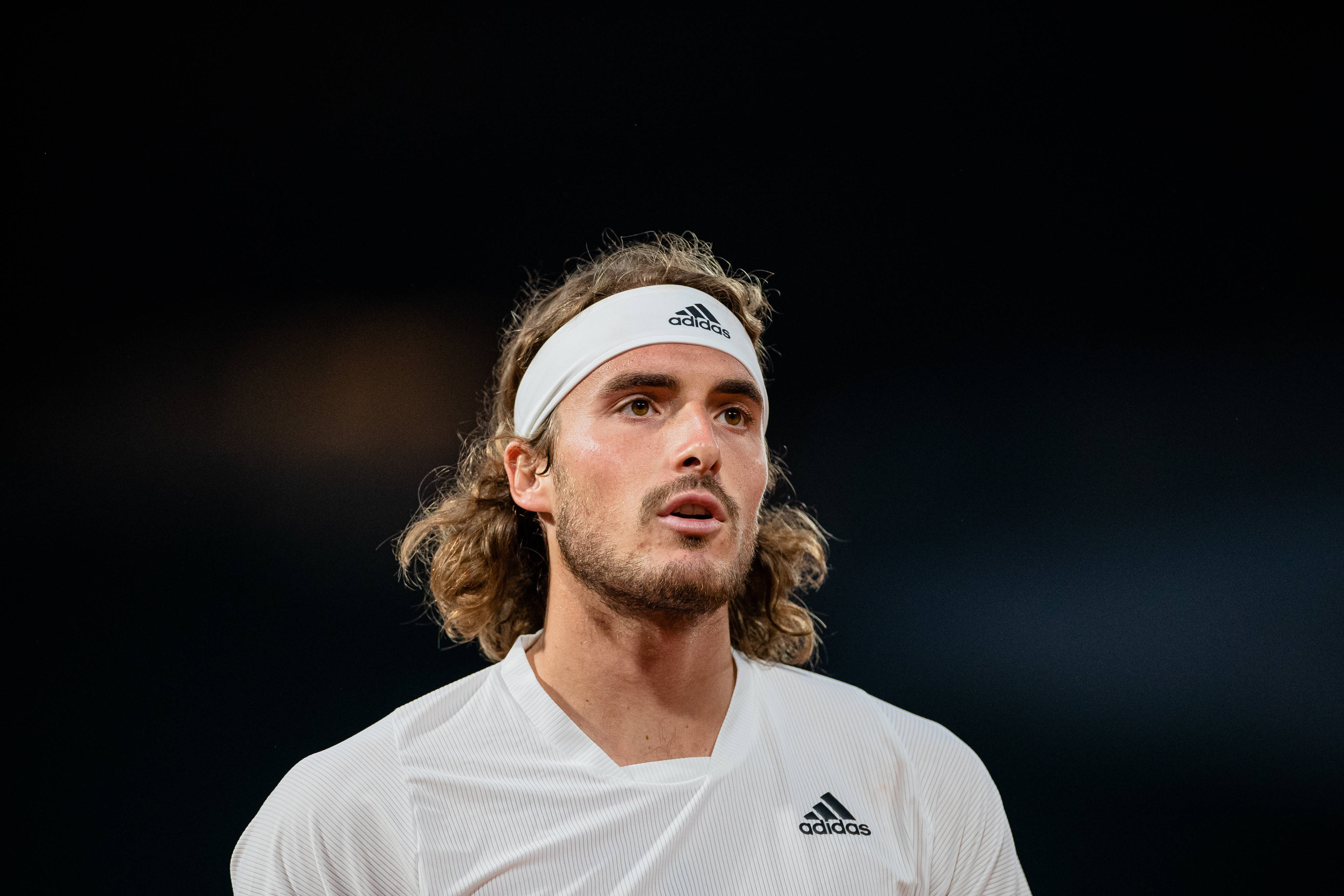 包含德国网球队强势意大利网球队,西西帕斯统治全场的词条 包含德国网球队强势意大利网球队,西西帕斯统治全场的词条