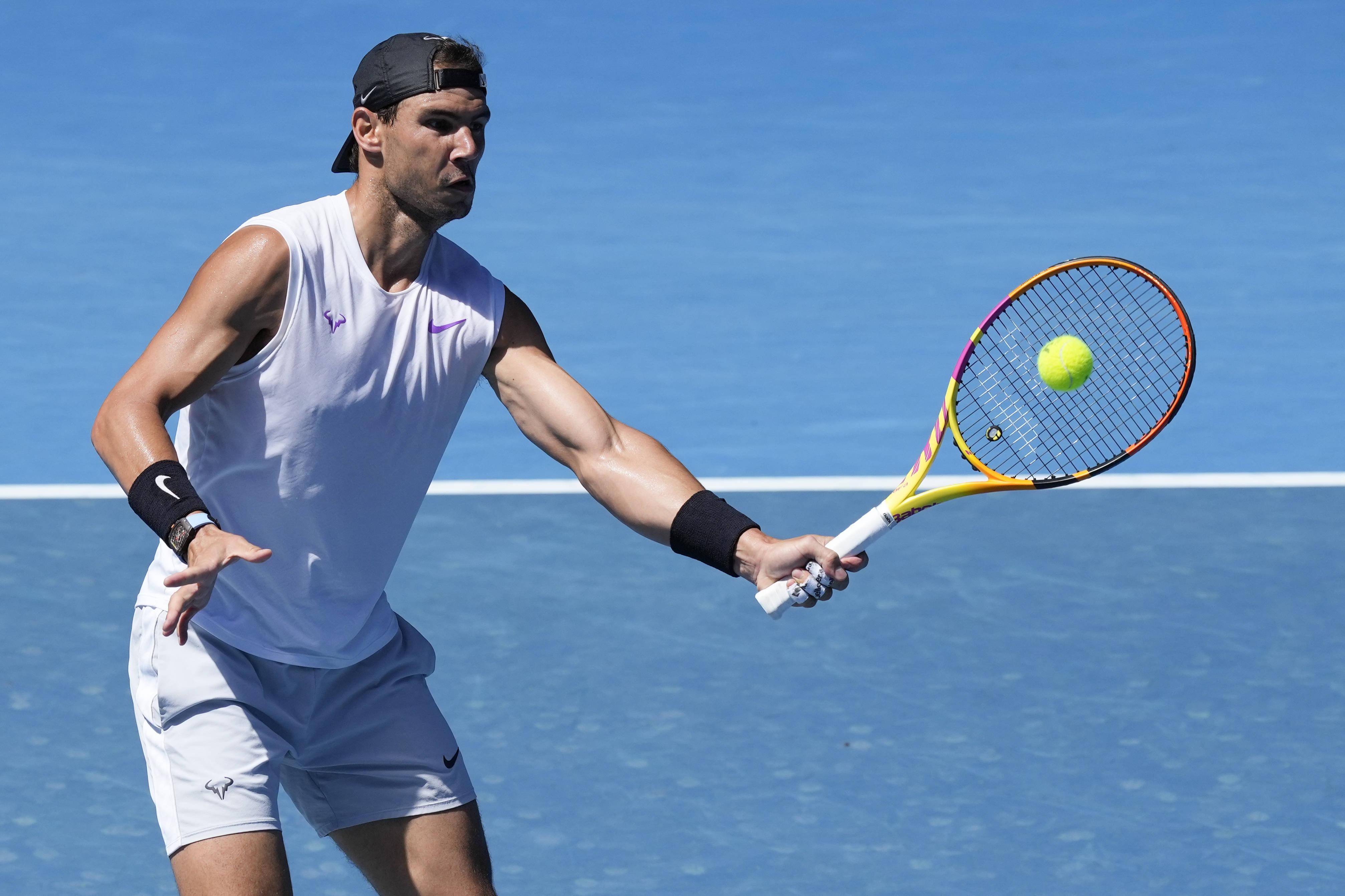 美国网球队翻盘欧洲网球队，纳达尔惊艳世界的简单介绍